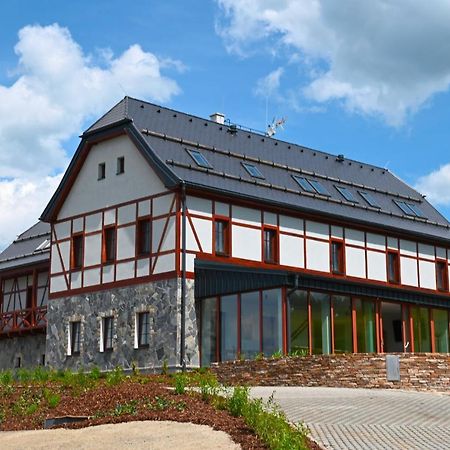 Penzion Koeniguv Mlyn Loucna pod Klinovcem Exterior photo